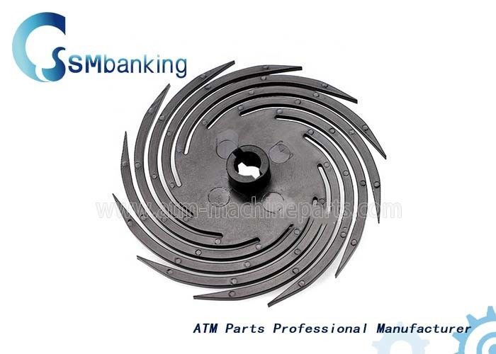 4450582122 piezas de alta calidad de la máquina del cajero automático para NCR 5884 rueda 445-0582122 de 5885 apiladores