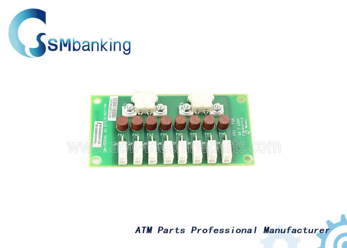 La máquina de calidad superior del cajero automático parte a la ASAMBLEA 4450689501 del TABLERO de DISTRIBUCIÓN de 445-0689503 NCR 24V DC