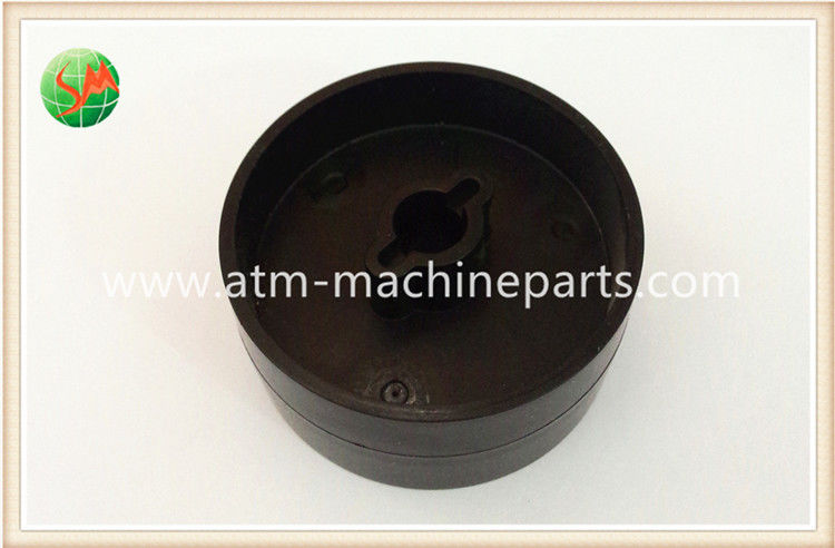 445-0719464-14-2 la atmósfera de NCR parte el rodillo del negro de NCR del rodillo del eje para el presentador 66xx