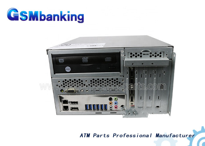 445-0752091 NCR S2 Win 10 PC Core 4450752091 Repuestos originales para cajeros automáticos
