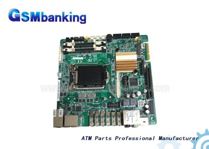 445-0764433 NCR PC Core Estoril placa base 4450764433 Apoyo Win 10 NCR S2 ATM piezas de repuesto
