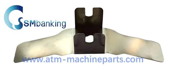 Piezas del dispensador de efectivo del cajero automático del resorte del metal del carro de la abrazadera de Hyosung CDU