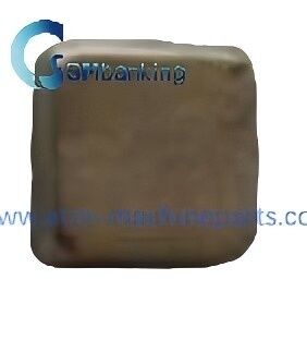 Hyosung CDU Clamp Carriage Magnet 5*5*2 cajero automático distribuidor de efectivo Partes