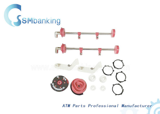 4450704987 NCR Aria 3 Kit de línea de selección doble 445-0704987 ATM piezas de repuesto